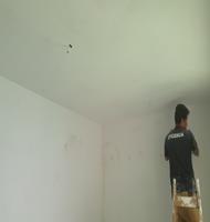 instalacion de cielo raso de drywall